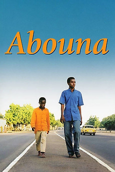 African Poster 1